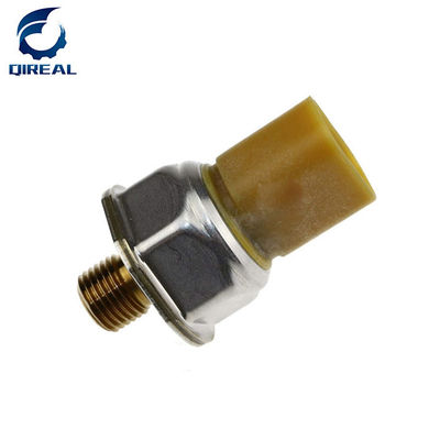 247-6719 2476719 High Pressure Sensor For E320D Excavator