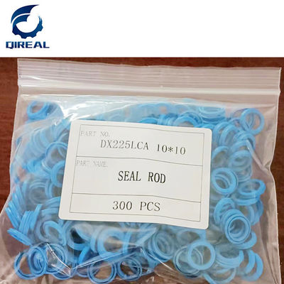High quality excavator spare parts DX225LCA seal rod