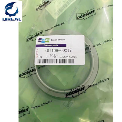 Diesel Engine Parts D1146 Crankshaft Front Oil Seal 401106-00217