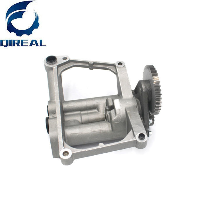 Diesel Engine Part E320DL E320D2 C6.6 C7.1 oil pump 373-8014 2935250 4200454 4132F074 T419939