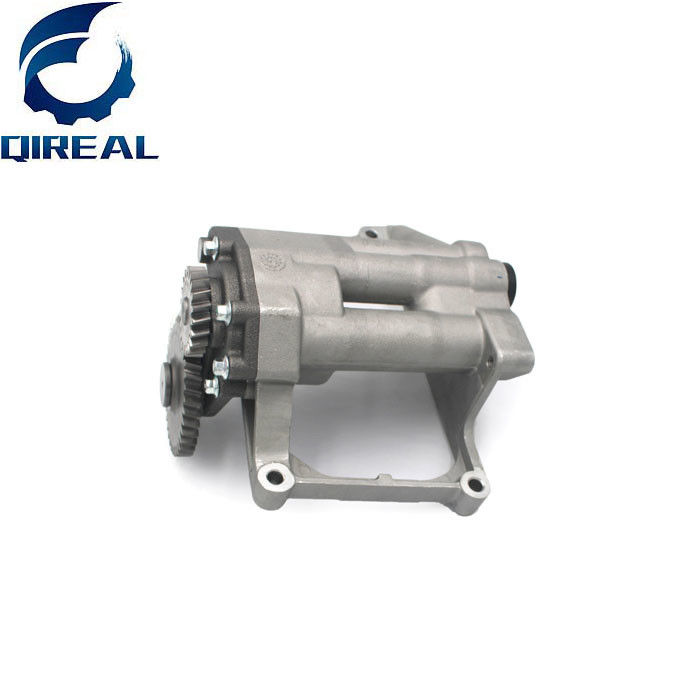 Diesel Engine Part E320DL E320D2 C6.6 C7.1 oil pump 373-8014 2935250 4200454 4132F074 T419939