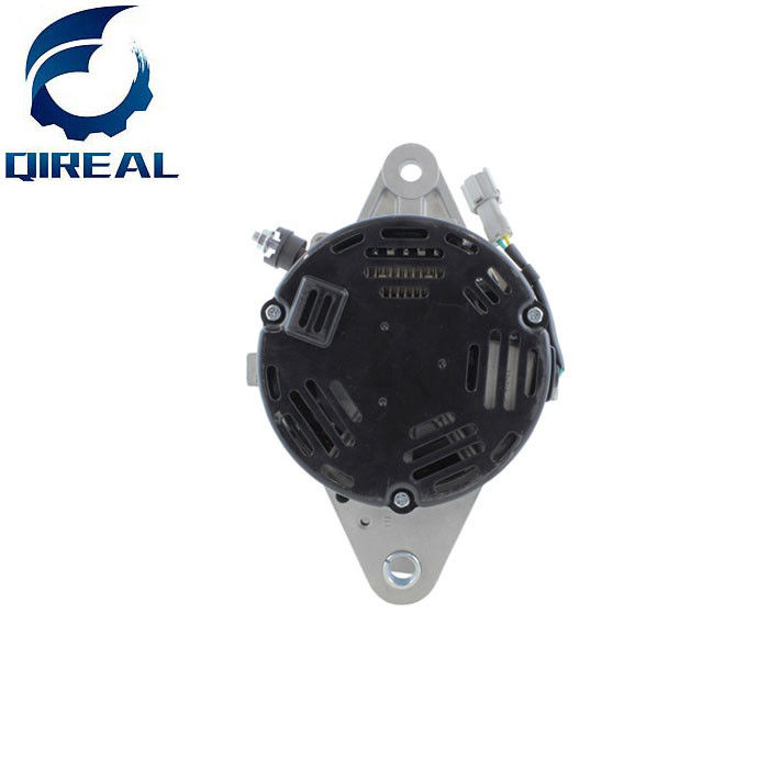 excavator electric parts ZX230 ZAX240-3 engine alternator 24v 50a 8-98092116-0 8980921160