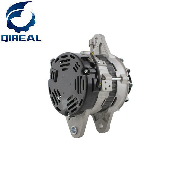 excavator electric parts ZX230 ZAX240-3 engine alternator 24v 50a 8-98092116-0 8980921160
