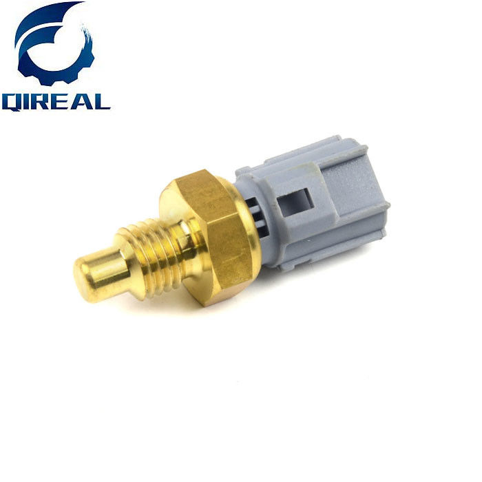 8980235810 8-98023581-0 Water Temperature Sensor For Excavator Engine 4HK1 6HK1 