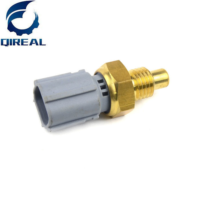 8980235810 8-98023581-0 Water Temperature Sensor For Excavator Engine 4HK1 6HK1 