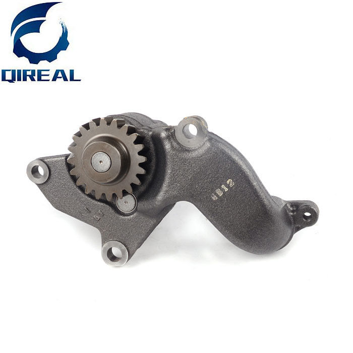 6218-51-2002 6218-51-2001 6218-51-2000 FOR PC600-7 WA500-3 Excavator S6D140 S6D140E Engine Oil Pump