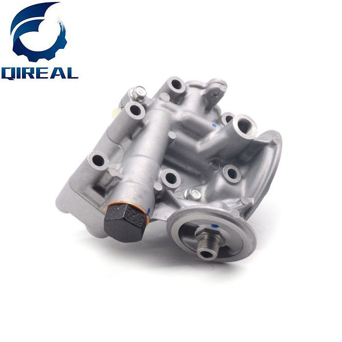 ME014603 26100-41400 Excavator HD450 4D31 4D32 Engine Part Oil Pump ME014600