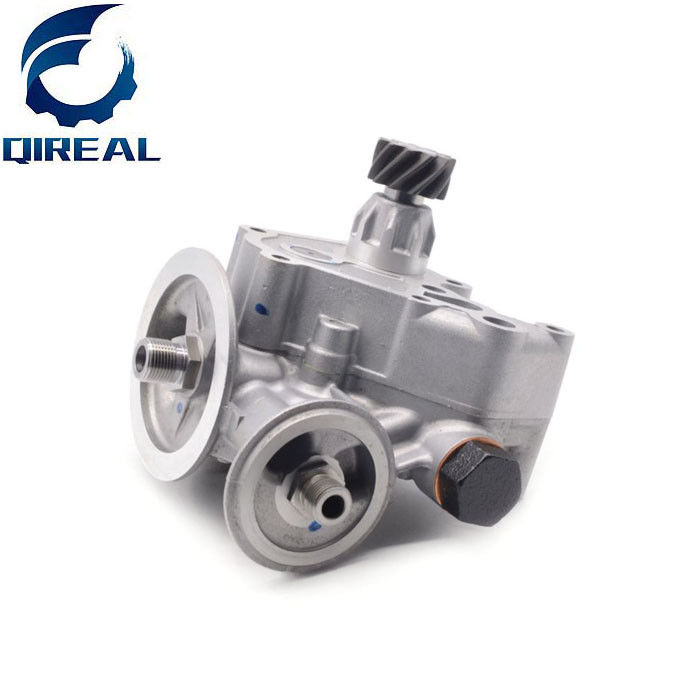 ME014603 26100-41400 Excavator HD450 4D31 4D32 Engine Part Oil Pump ME014600