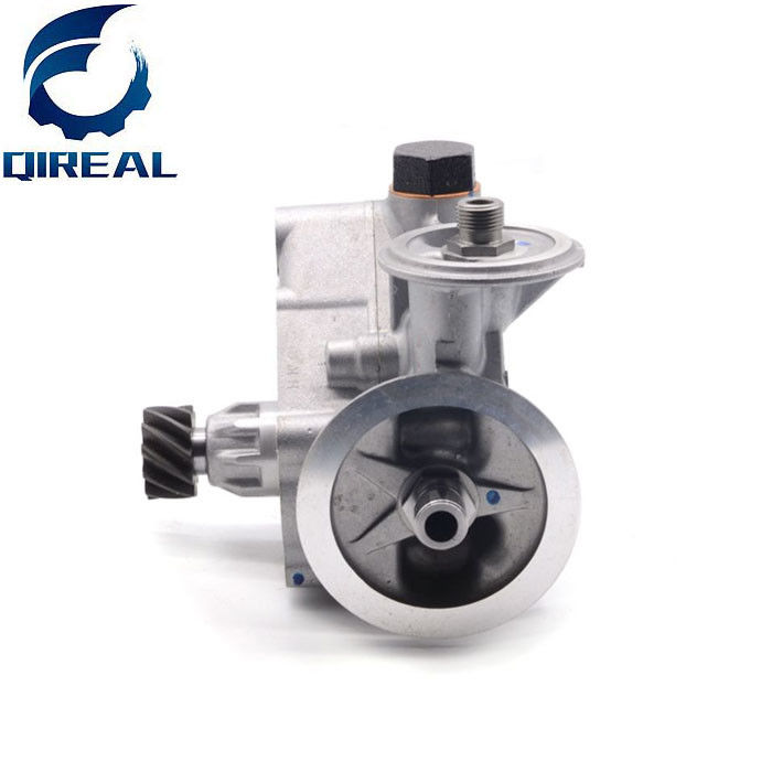 ME014603 26100-41400 Excavator HD450 4D31 4D32 Engine Part Oil Pump ME014600
