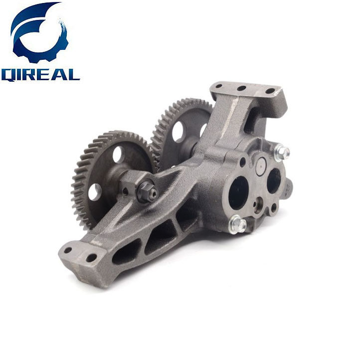 ME359718 ME150601 ME120351 SK450-6 Excavators Spare Parts 6D22 6D24 Engine Oil Pump