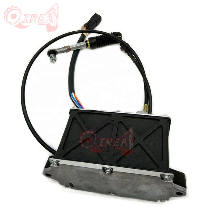 Mechanical Parts 247-523 247523 Throttle Motor 119-0633 11906336 Wire Motor Assembly E320B E312B Excavator