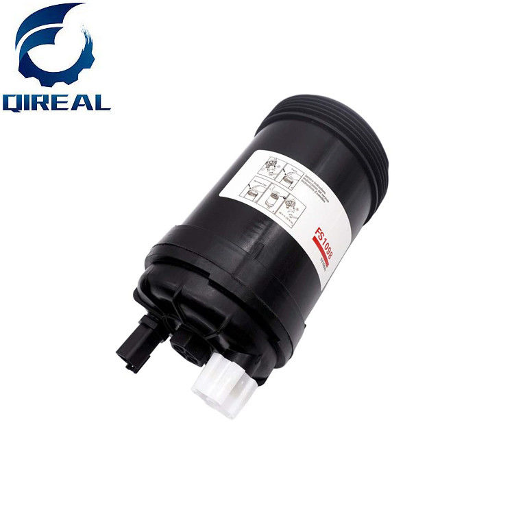 Compatible Con Cummins Fleetguard Fuel Filter Water Separator FS1098 5319680 5308722
