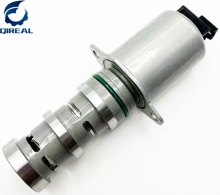 Truck Brake Parts 23871484 21985798 21356266 23013321 for EC FH/FM/FMX/NH Solenoid Valve