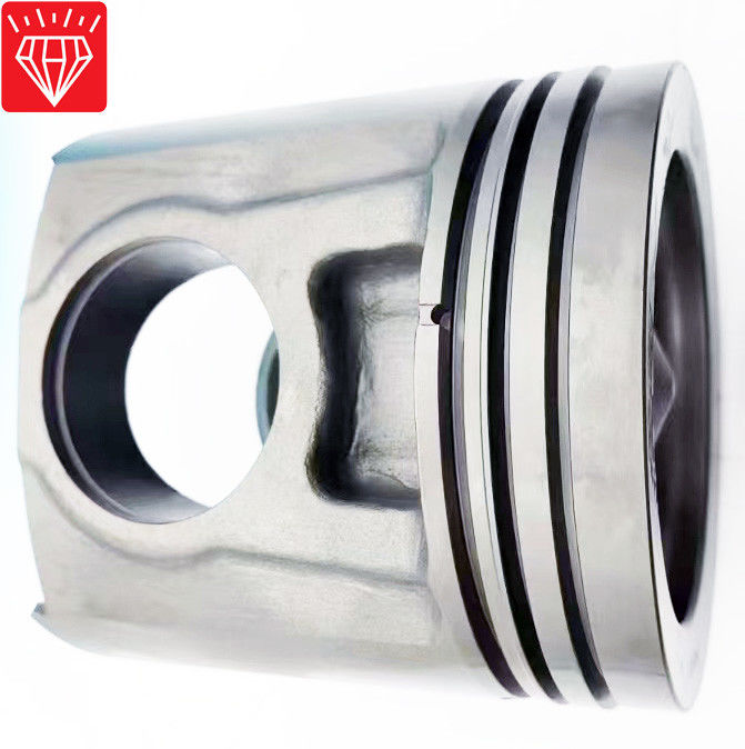 Construction Machinery Parts Qsk45 Qsk60 Diesel Engine Piston 3645958 For 