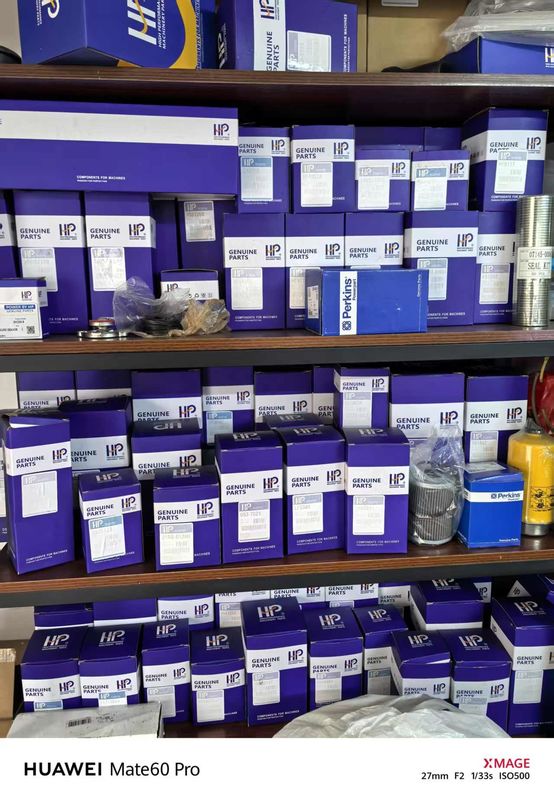 Excavator Pilot Filter Elements 2474-9041S And 24749041S