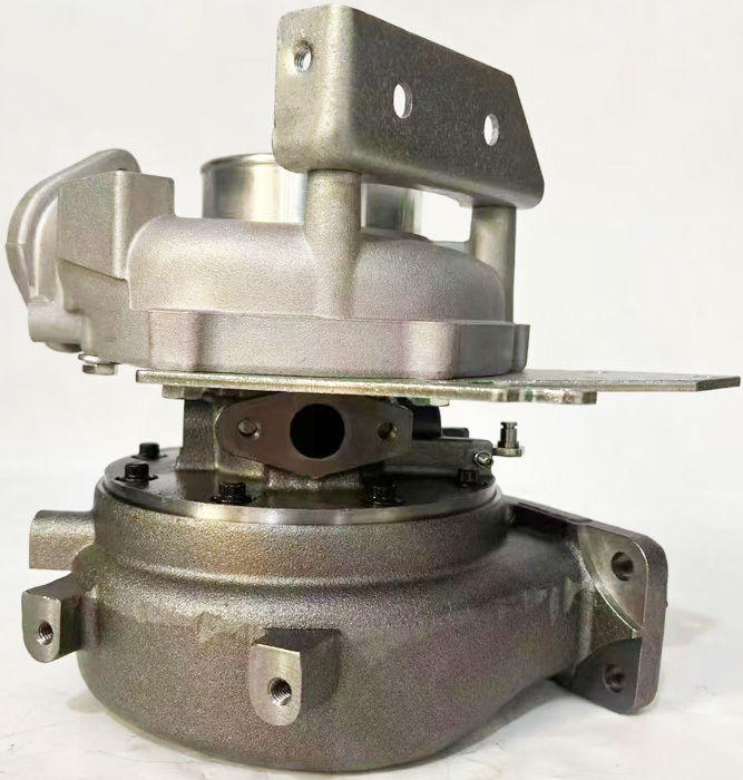 Turbocharger 789209-5012S 789209-0008 for SK200-10 SK250-10 SK350-10 Excavator