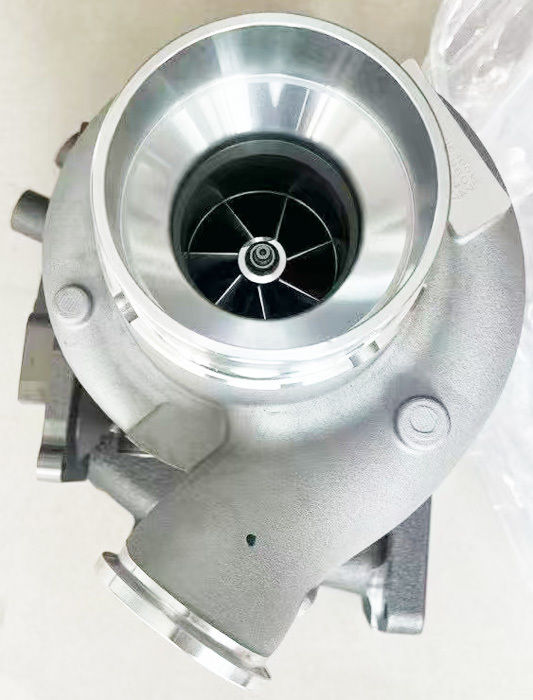 Turbocharger for QSL9 HX430L HX380L Excavator Engine