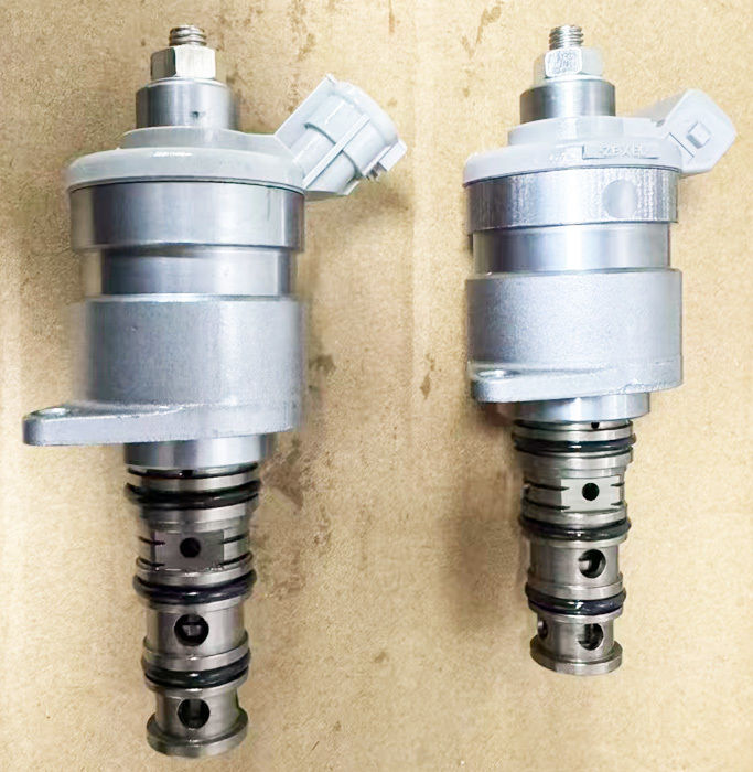Proportional Solenoid Valve 4455991 9239590 for ZAX200 240-3 Excavator