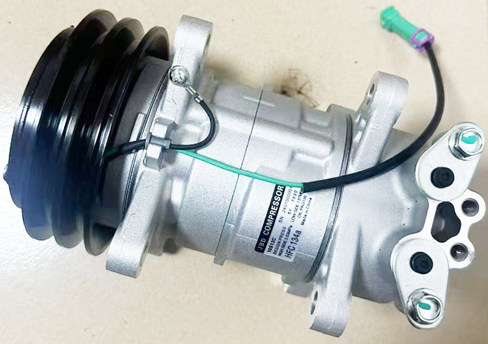 New 46C8291 AC Compressor for 870H 856H 862H835H 848 Excavators