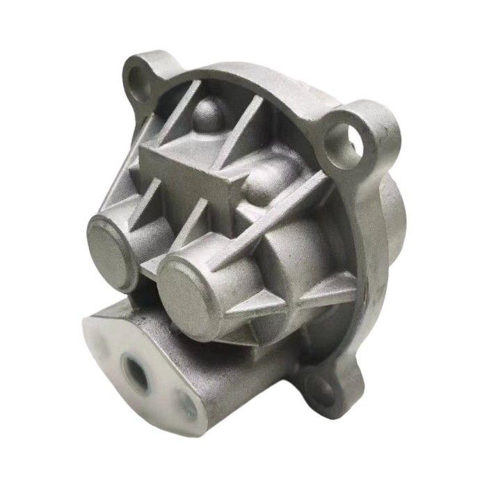 Hydraulic Pump 175-13-23500 1751323500 for Dozer D75A-1 D85A-18 D85A-21 D85E-18