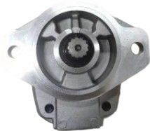 Hydraulic Gear  Pump 705-22-31220 for Bulldozer D31EX-22 D31PX-22 D37EX-22 D37PX-22