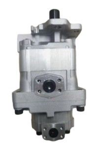 705-52-30260 Hydraulic Pump For WA500-1 558 WA500-1LE WA500-1LC