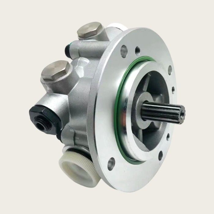 Pilot Pump K7V125 Gear Pump for SK200-10 Excavator