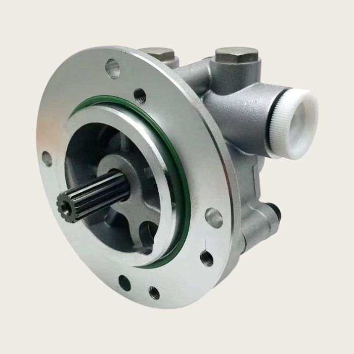 Pilot Pump K7V125 Gear Pump for SK200-10 Excavator
