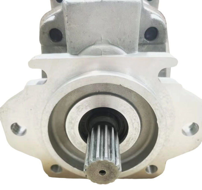 Hydraulic Pump 705-56-34180 for Wheel Loader  Wa380-1