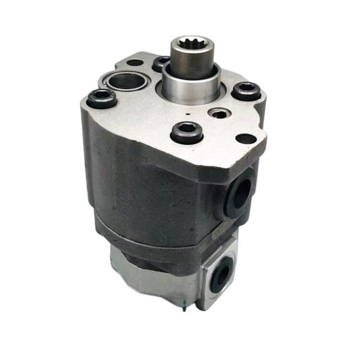 Hydraulic Pump AP2D14 for PC35 YM40-4 Excavator