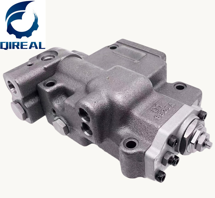 Excavator Rebornpart Parts 9X14 Hydraulic Pump Regulator Valve G9X14/G9X15/G9y14/S9X15