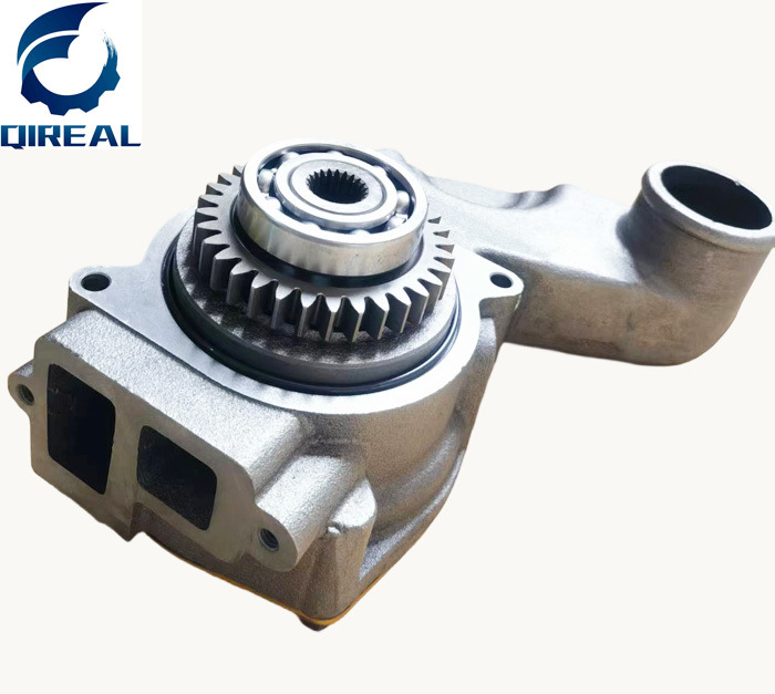 172-7762 106-3926 water pump for Cat 3306B 12H  140H 140G 143H 160H 163H