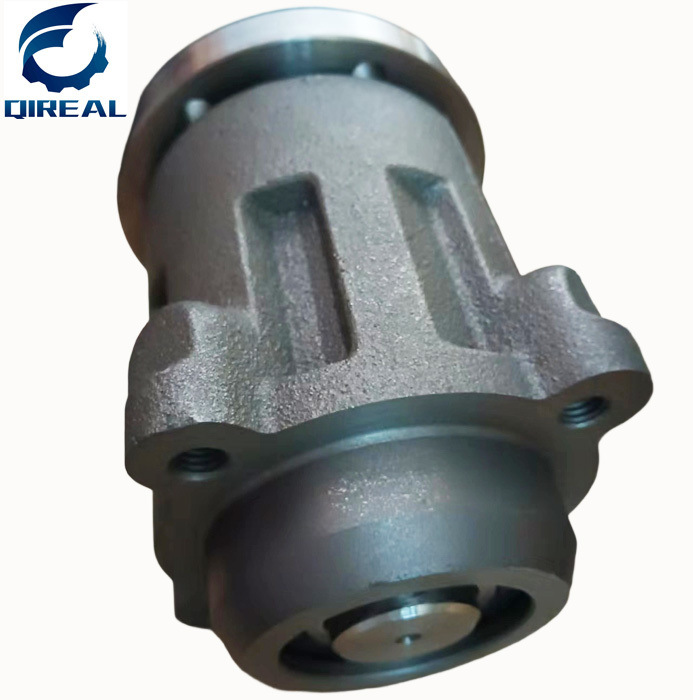 Engine Parts Case Fan Drive  6151613201 for Excavator PC400-7 PC400-8