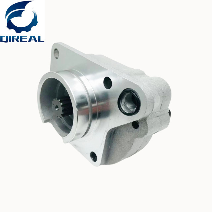 2.241-00045 GEAR PUMP PILOT PUMP for JCB LNP0106