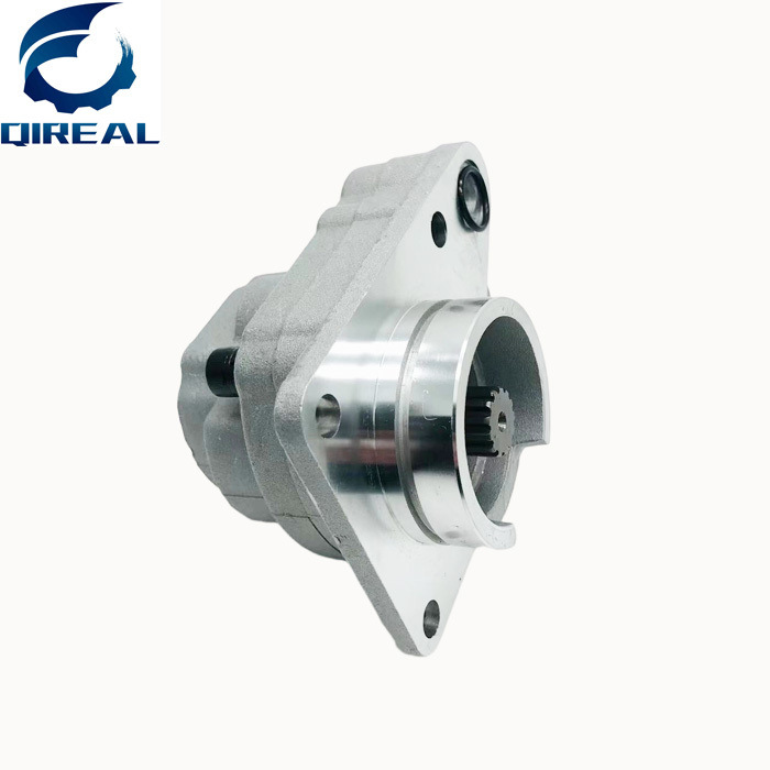 2.241-00045 GEAR PUMP PILOT PUMP for JCB LNP0106