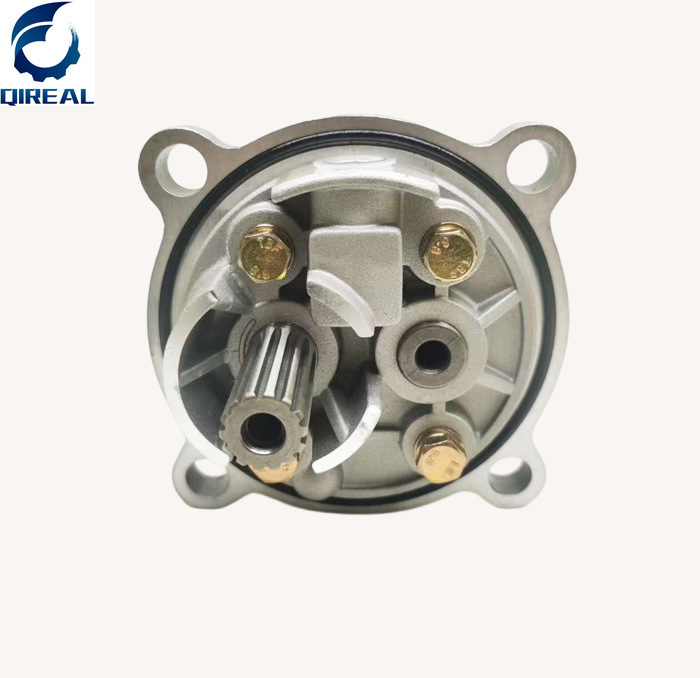 Hydraulic Pump 175-13-23500 1751323500 for Dozer D75A-1 D85A-18 D85A-21 D85E-18