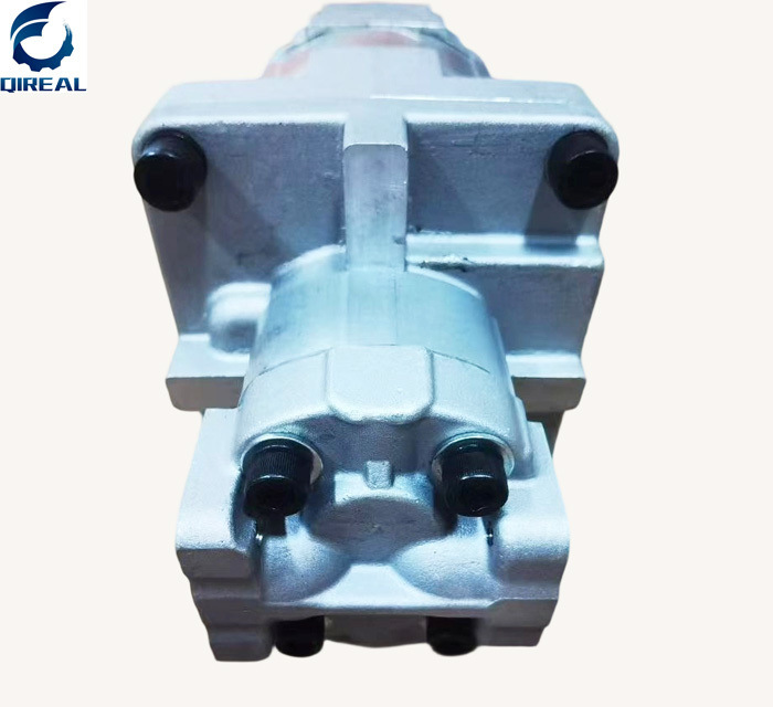 705-52-31150 Hydraulic Pump for HM400-1C HM400-1 HM400-1L