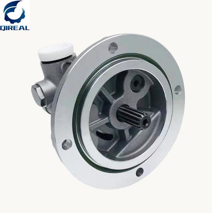 K7V125 Pilot Gear Pump for Excavator SK200-10