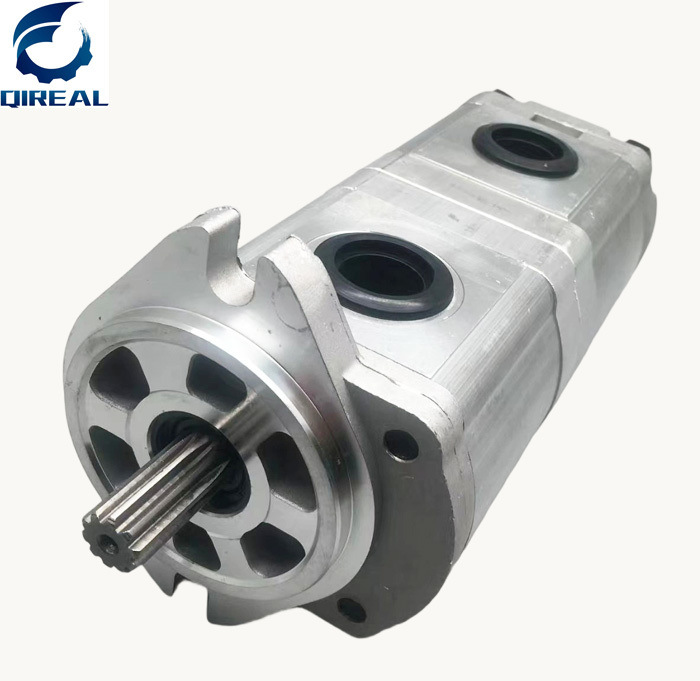 4206916 Hydraulic Gear Pumps for EX100-1 Excavator