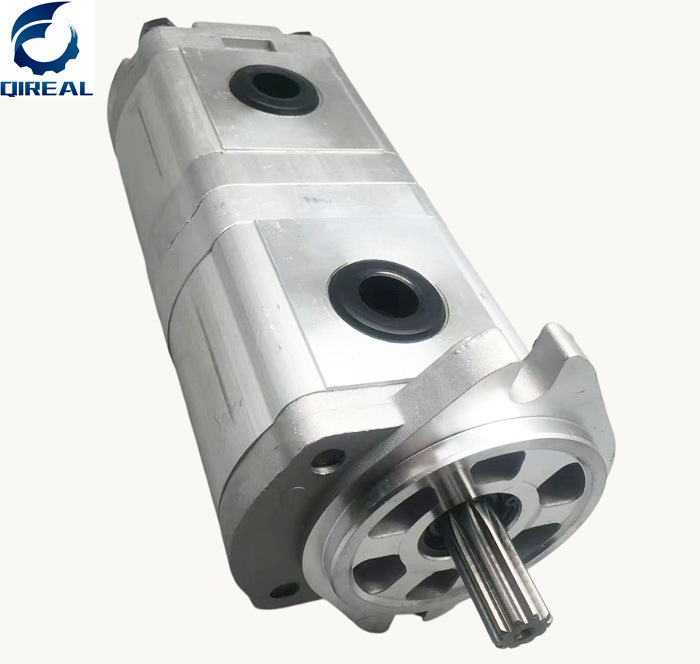 4206916 Hydraulic Gear Pump for EX100-1 Excavator