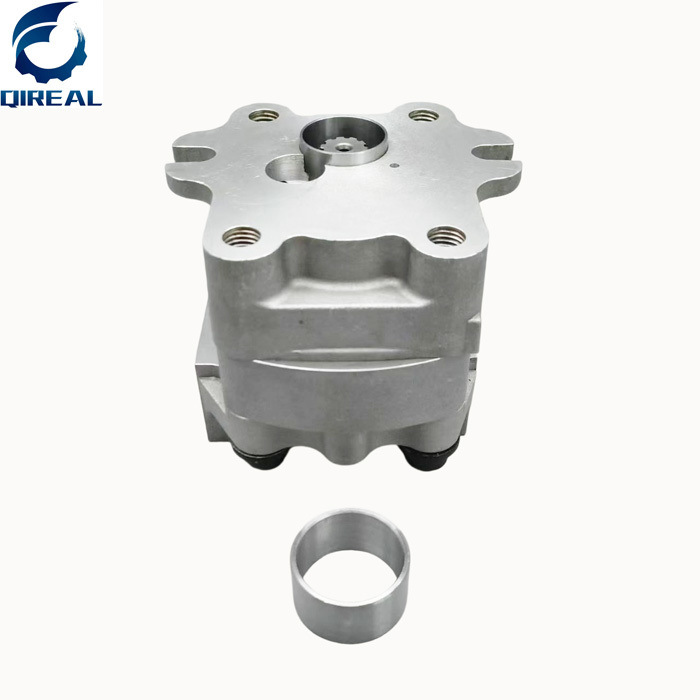 Gear Pump 705-41-01920 for Excavator PC30 PC35 PC45-8 PC40-7