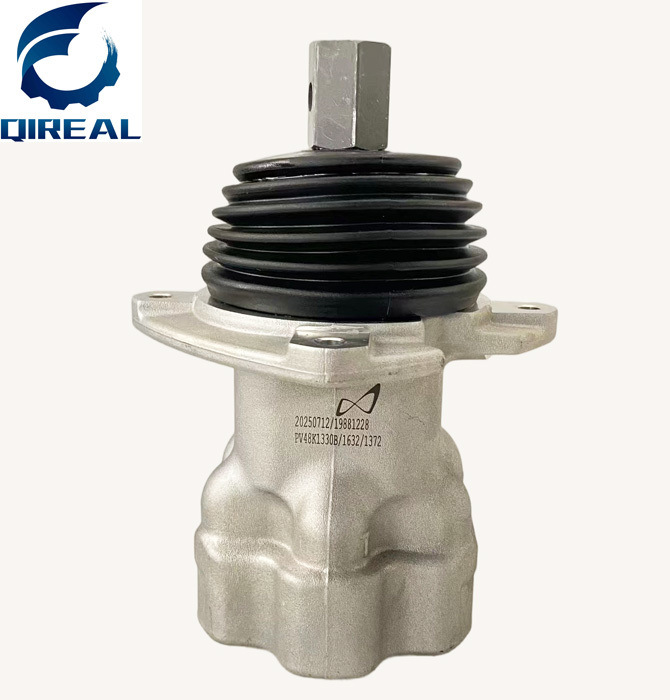 Pilot valve PV48K1330B for excavator SY215 SY235 SY420 SY465