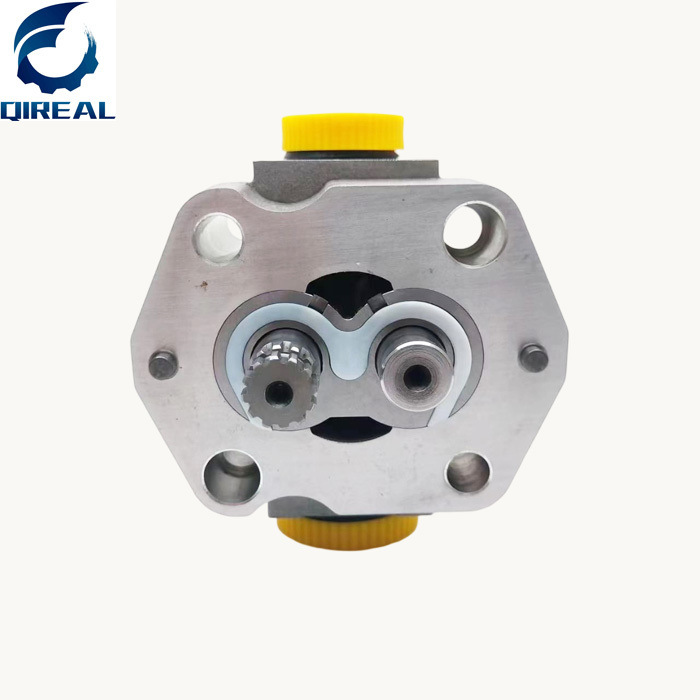 Hydraulic Gear Pump  4472007 for  ZX70 ZX75 Excavator