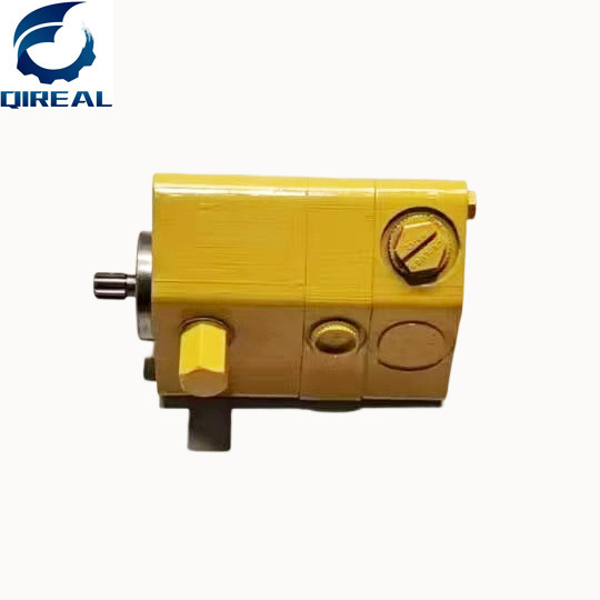 313-7770 Gear pump for 3512e 3508e