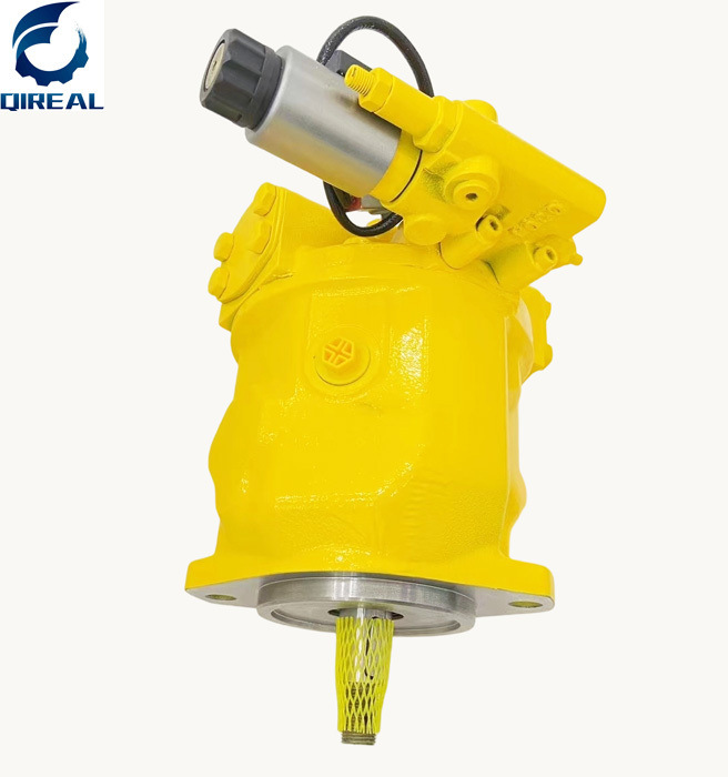 259-0814  Hydraulic Drive Fan Pump for 345c 330d 336D 336D2 340d Excavator