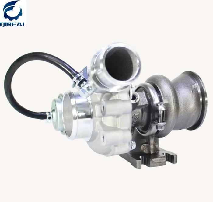 Turbocharger 04134936 04134934 04134935 for TCD2.9  Engine
