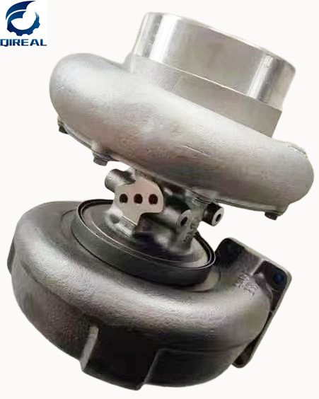 TD13 Turbocharger for SFGLD560 985KW 1500 RPM 16V2000 Engine TD13M TD-13M-48QRC