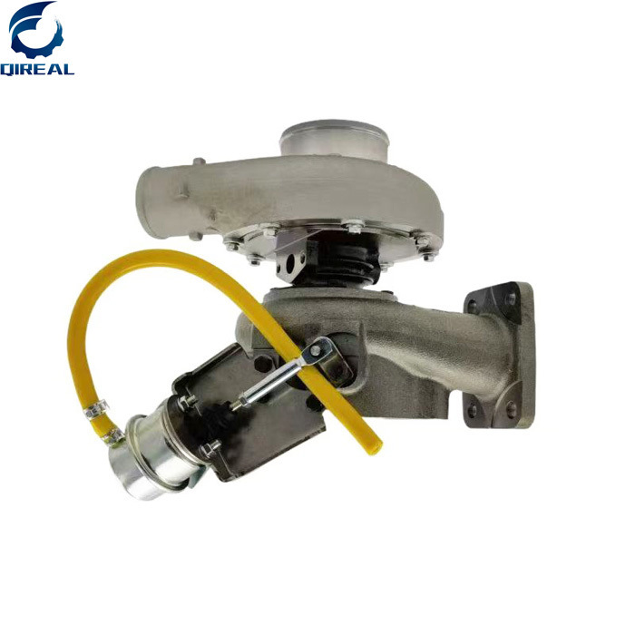 Turbocharger 353-5972 for  Engine C6.6 C7.1 Excavator 320GX 320E 323E Loader 2384C 2484C 559C