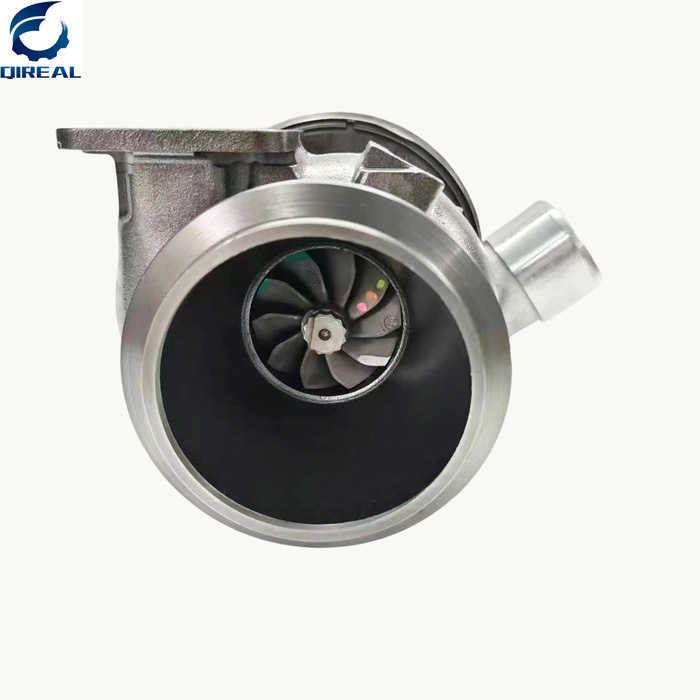 Turbocharger 594-7756 for Engine C9.3  Excavator E350