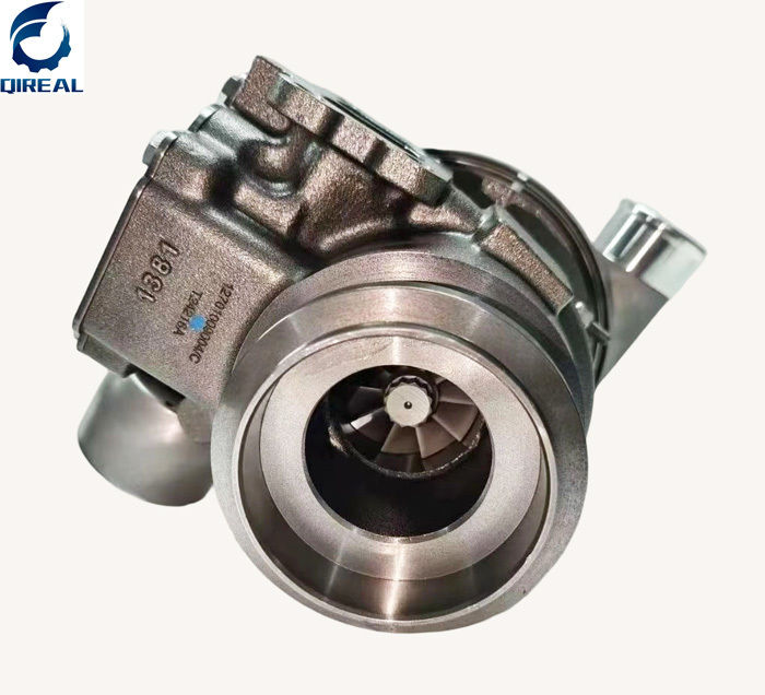 Turbocharger 5696097 2674A256 4588357 2674A237 for C6.6 Engine 320d Excavator
